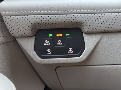 New 2026 Volkswagen Atlas SE AWD/4WD image 17
