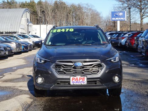 Used 2024 Subaru Crosstrek 2.5i Limited image 2