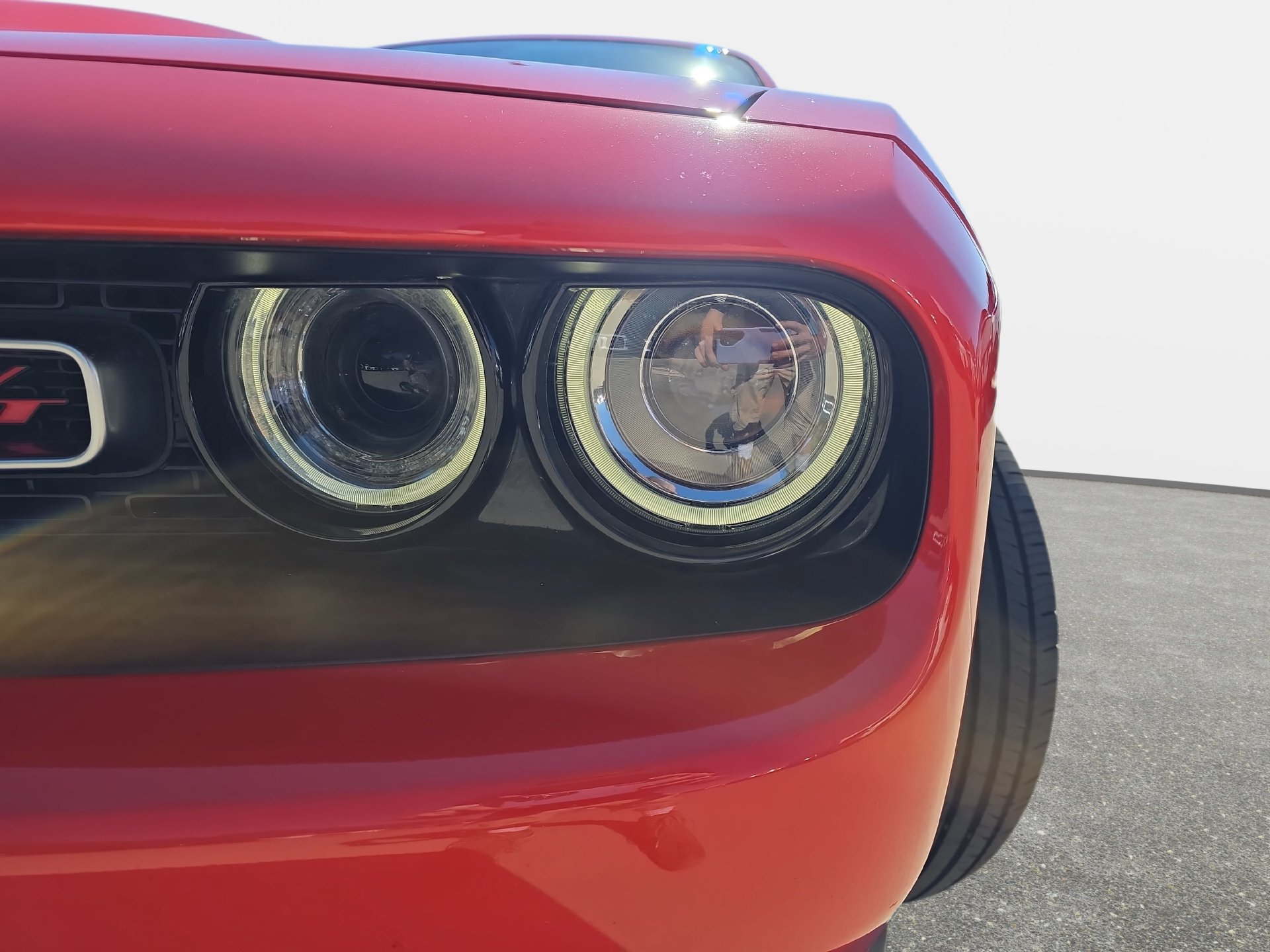 Used 2022 Dodge Challenger R/T RWD image 28