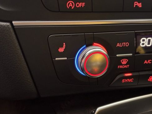 Used 2017 Audi S7 Premium Plus w/ Cold Weather Package image 17