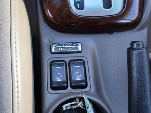 Used 2003 Subaru Outback H6 L.L. Bean Edition image 18