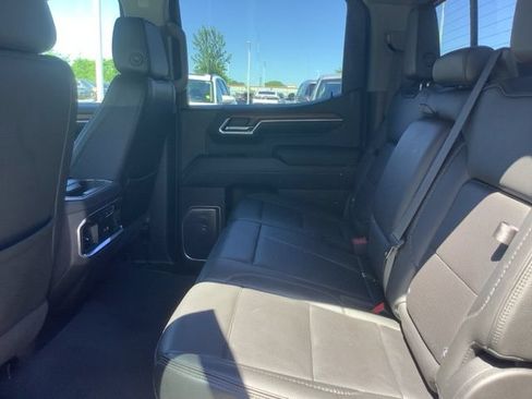 Used 2022 GMC Sierra 1500 Denali AWD/4WD image 22