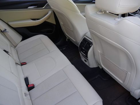 Used 2022 BMW X3 sDrive30i w/ M Sport Package 2 RWD image 31