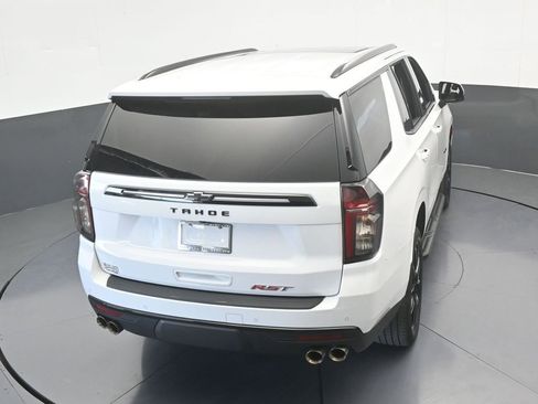 Used 2023 Chevrolet Tahoe RST w/ Sport Performance Package image 67