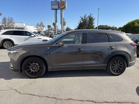 Used 2016 MAZDA CX-9 Touring FWD image 2