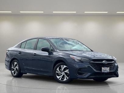 Used 2024 Subaru Legacy Premium