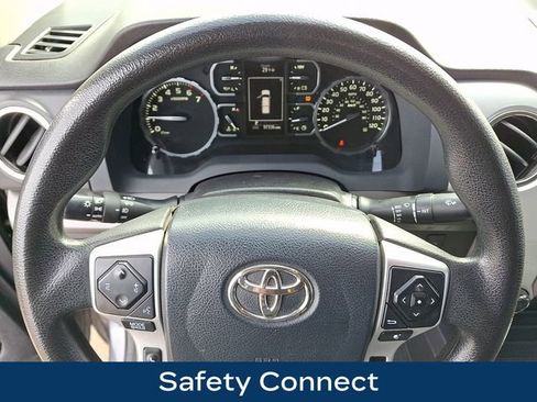 Used 2020 Toyota Tundra SR5 w/ TRD Off-Road Package image 22