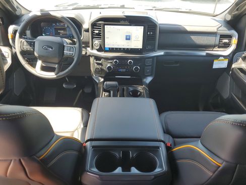 New 2026 Ford F150 Tremor w/ Equipment Group 402B image 12