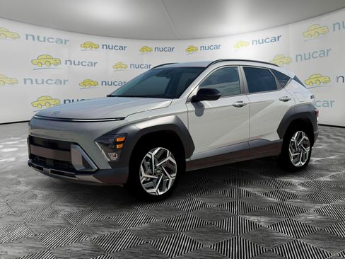 New 2026 Hyundai Kona SEL Premium AWD/4WD image 2