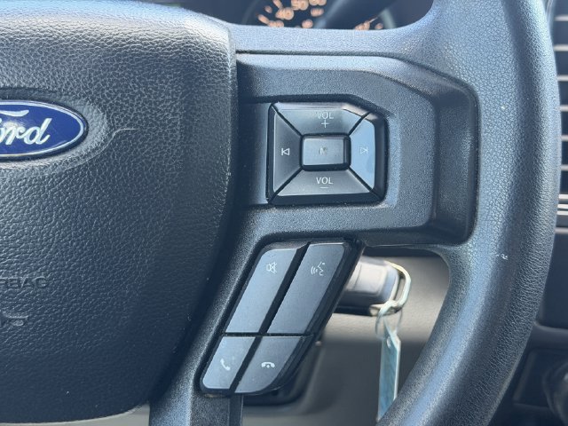 Used 2019 Ford F150 XLT w/ Trailer Tow Package AWD/4WD image 28