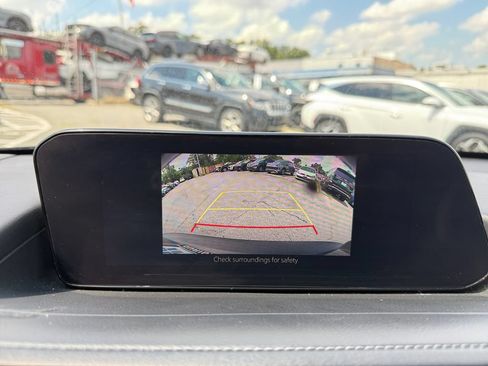 Used 2023 MAZDA CX-30 AWD 2.5 S w/ Select Package image 20