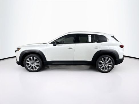 New 2026 MAZDA CX-50 AWD 2.5 S w/ Weather Package image 9
