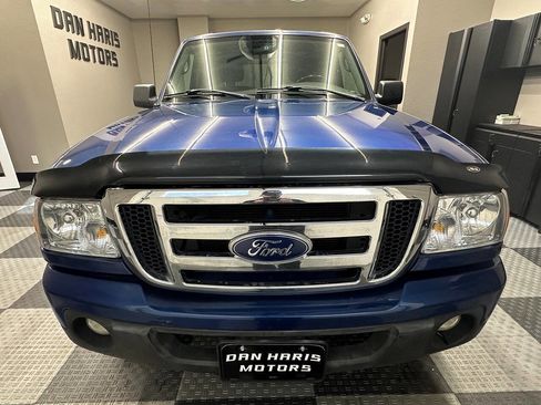 Used 2011 Ford Ranger XLT image 3
