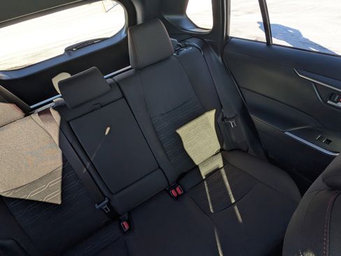 Certified 2025 Toyota RAV4 SE image 15