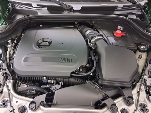 New 2026 MINI Cooper S FWD image 28