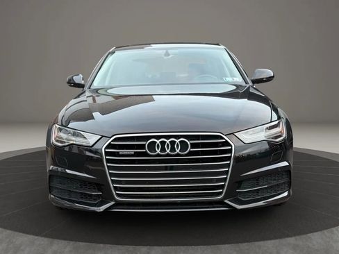 Used 2018 Audi A6 2.0T Premium Plus w/ Premium Plus Package image 2