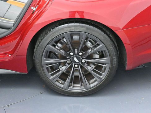 Used 2023 Cadillac CT5 V Blackwing w/ Super Cruise 2 Package image 35