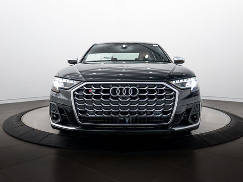 New 2026 Audi S8 AWD/4WD image 26