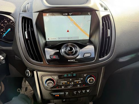 Used 2018 Ford Escape Titanium w/ Ford Safe & Smart Package image 18