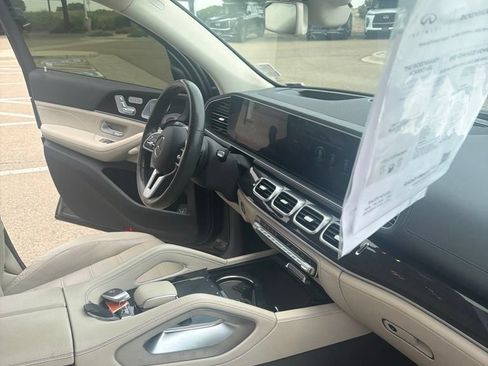 Used 2020 Mercedes-Benz GLE 580 4MATIC image 13
