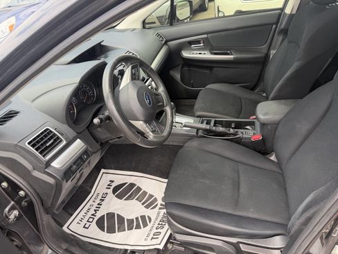 Used 2016 Subaru Impreza 2.0i Premium AWD/4WD image 19