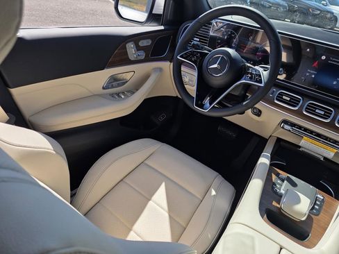 New 2026 Mercedes-Benz GLE 350 4MATIC image 27