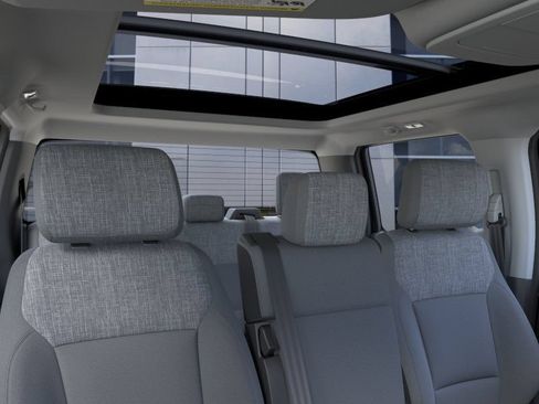 New 2026 Ford F350 XLT RWD image 22