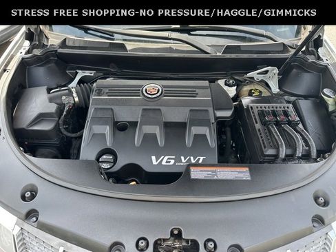 Used 2012 Cadillac SRX Premium image 23