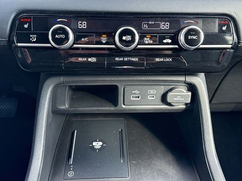 Certified 2024 Honda Pilot EX-L image 33