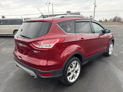Used 2013 Ford Escape Titanium image 3