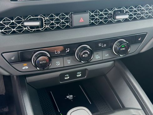 New 2026 Honda Accord SE image 14