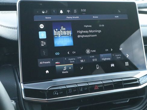 New 2026 Jeep Compass Latitude image 5