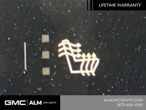 New 2026 GMC Yukon Elevation image 34