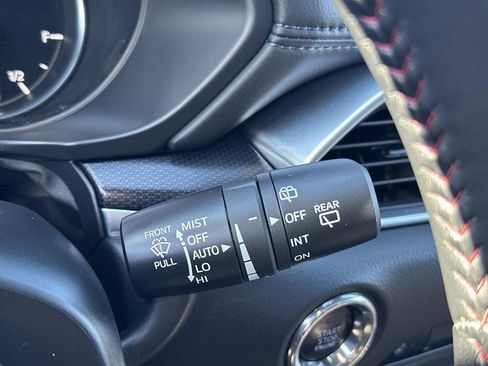 Certified 2023 MAZDA CX-5 AWD 2.5 Turbo image 22