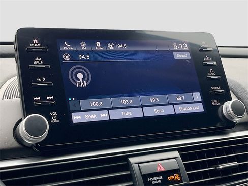 Used 2021 Honda Accord Sport Special Edition image 14