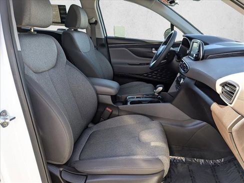 Used 2019 Hyundai Santa Fe SEL image 20