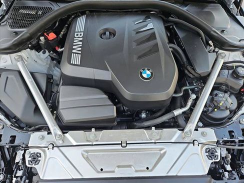 Used 2026 BMW 430i Coupe w/ Parking Assistance Package RWD image 22