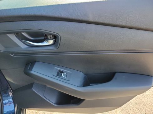 Certified 2023 Honda Accord EX image 11