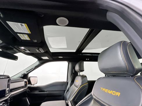 Used 2023 Ford F150 Tremor w/ Equipment Group 402A High image 23