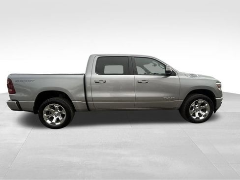 Used 2022 RAM 1500 Big Horn image 18
