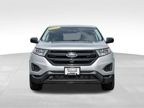 Used 2018 Ford Edge SE AWD/4WD image 2