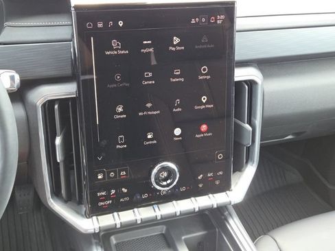 New 2026 GMC Acadia Elevation w/ Black Edition AWD/4WD image 32