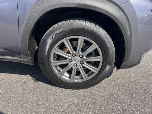 Used 2016 Lexus NX 200t FWD image 29
