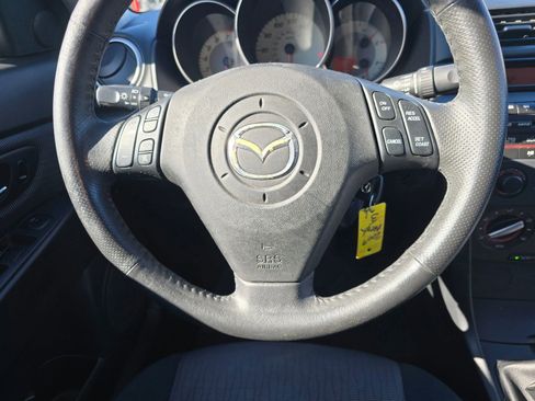 Used 2009 MAZDA MAZDA3 i Touring Value image 16