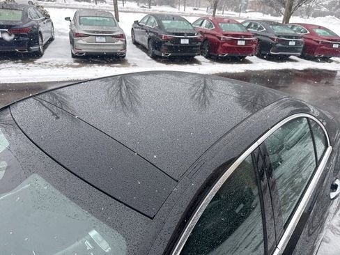 Used 2024 Mercedes-Benz C 300 Sedan image 10