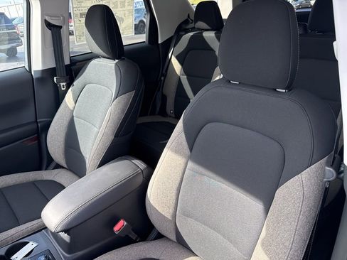 New 2025 Ford Bronco Sport Big Bend w/ Convenience Package image 18