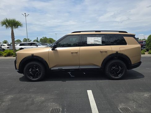 New 2027 Kia Telluride SX Prestige X-Pro AWD/4WD image 5
