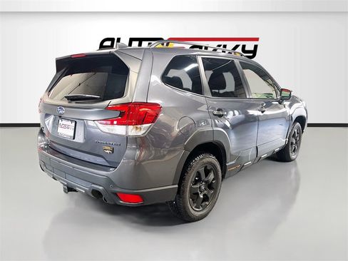Used 2023 Subaru Forester Wilderness image 7