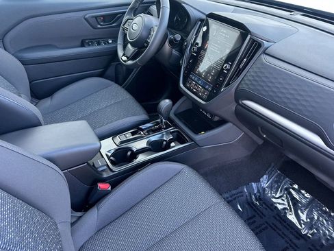 Used 2026 Subaru Forester Premium image 15