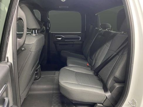 New 2026 RAM 2500 Big Horn image 33